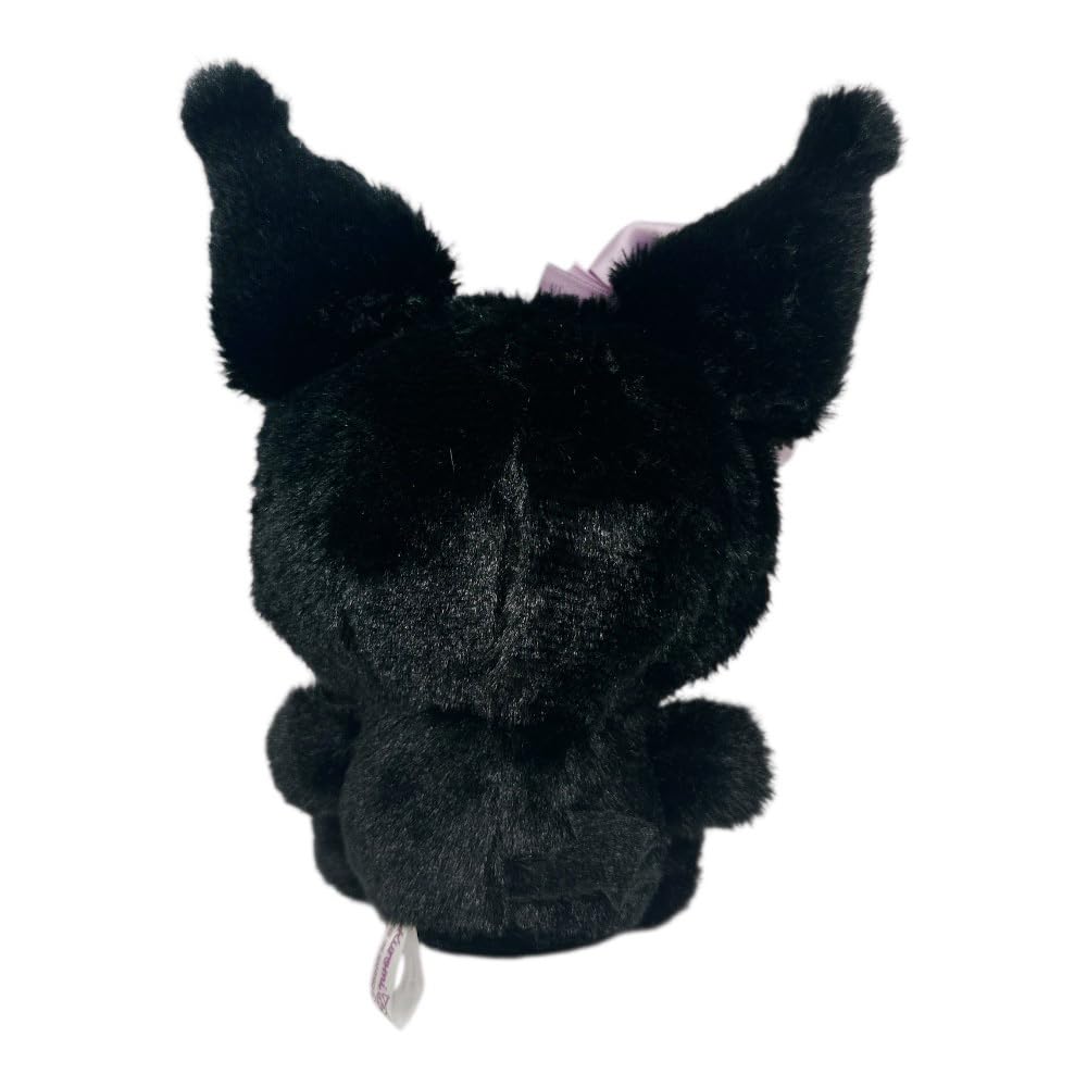 Amazon.co.jp: クロミ 20周年 クリアポフィ グッズ 約W11.5cm×D8.5cm